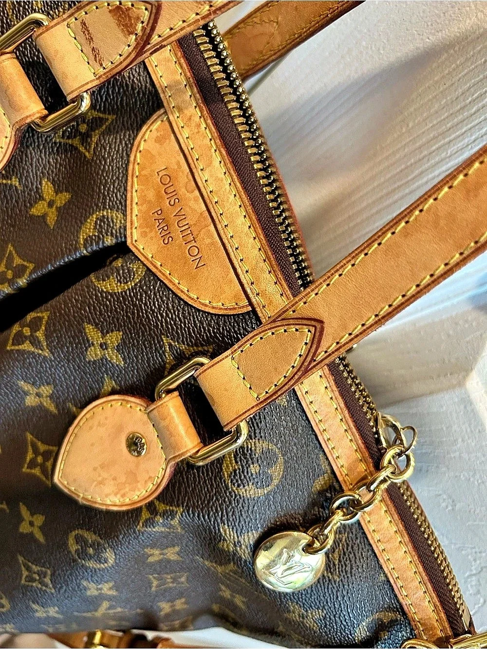 Louis Vuitton louis vuitton